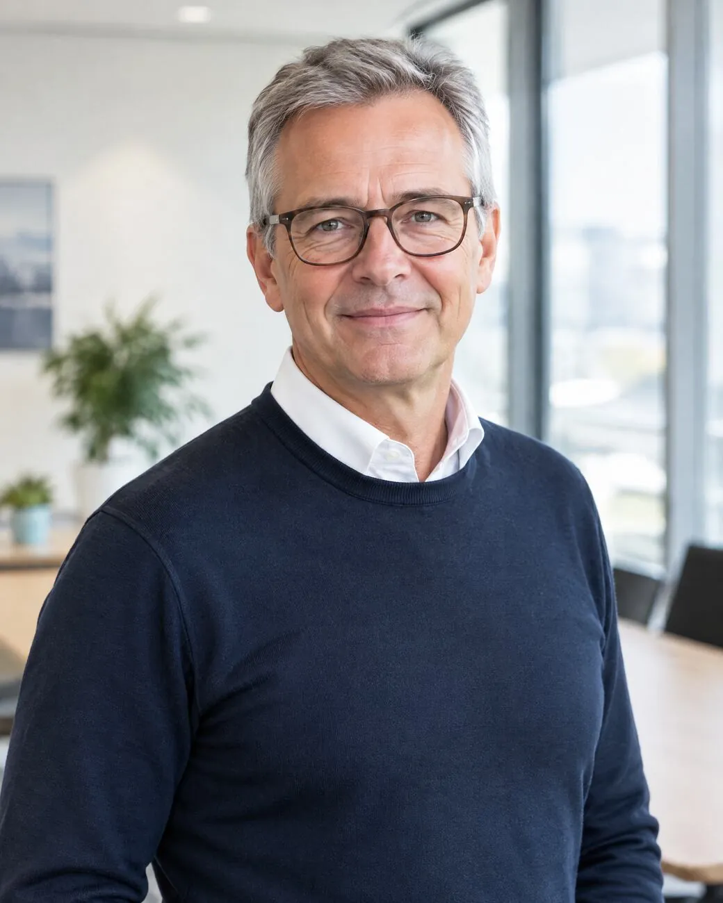 Adviseur van Bureau Noord